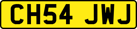 CH54JWJ