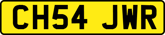 CH54JWR
