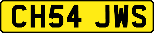 CH54JWS