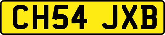 CH54JXB
