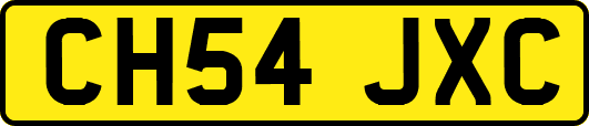 CH54JXC
