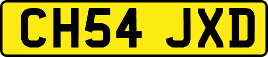 CH54JXD