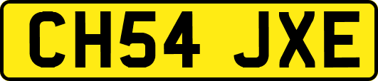 CH54JXE