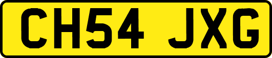 CH54JXG