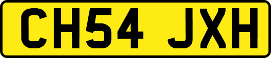 CH54JXH
