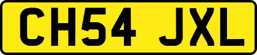 CH54JXL