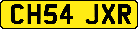 CH54JXR