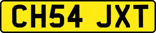 CH54JXT