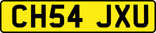 CH54JXU