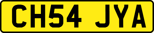 CH54JYA