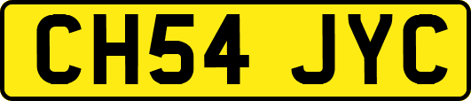 CH54JYC