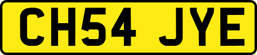 CH54JYE