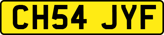 CH54JYF