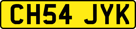 CH54JYK