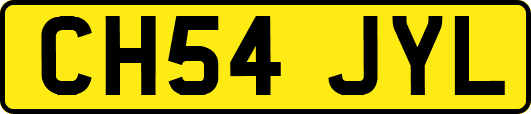 CH54JYL