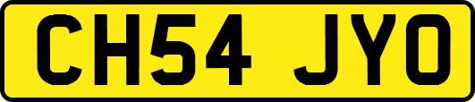 CH54JYO
