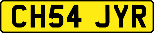 CH54JYR