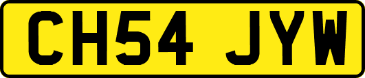 CH54JYW