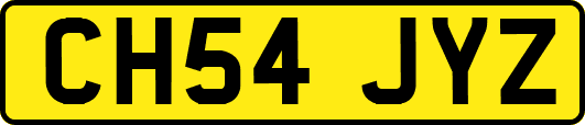 CH54JYZ