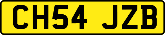 CH54JZB