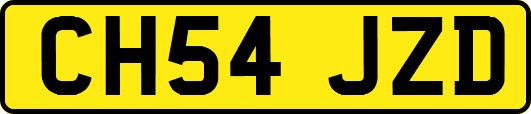 CH54JZD