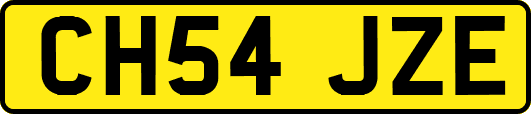 CH54JZE