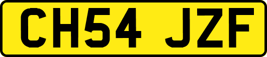 CH54JZF