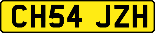 CH54JZH
