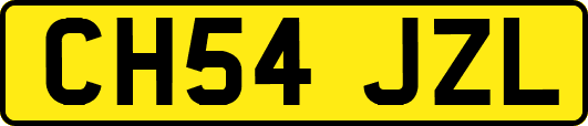 CH54JZL