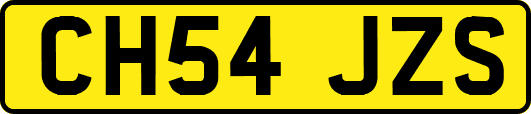 CH54JZS