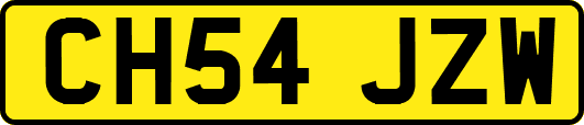 CH54JZW