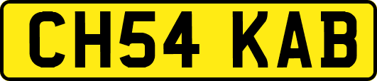 CH54KAB