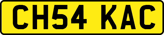 CH54KAC