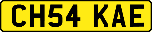 CH54KAE