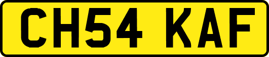 CH54KAF