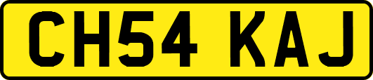 CH54KAJ