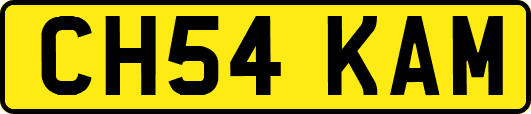 CH54KAM