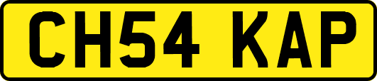 CH54KAP