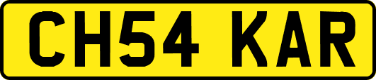 CH54KAR