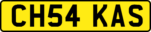 CH54KAS