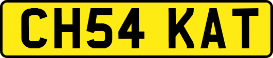 CH54KAT