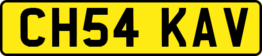 CH54KAV