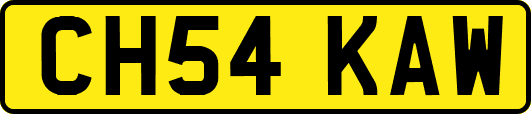 CH54KAW