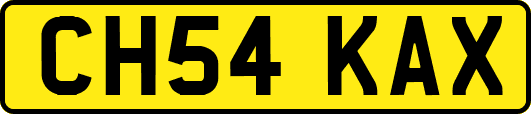 CH54KAX