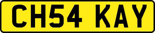 CH54KAY