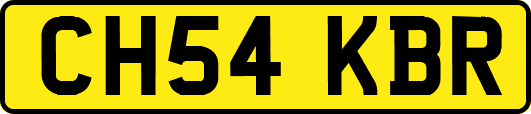 CH54KBR