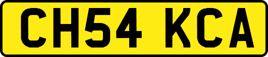 CH54KCA