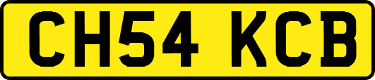 CH54KCB