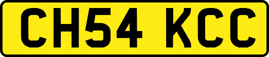 CH54KCC