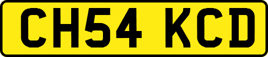 CH54KCD